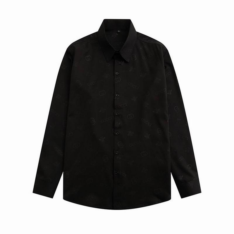 Gucci Men's Shirts 135